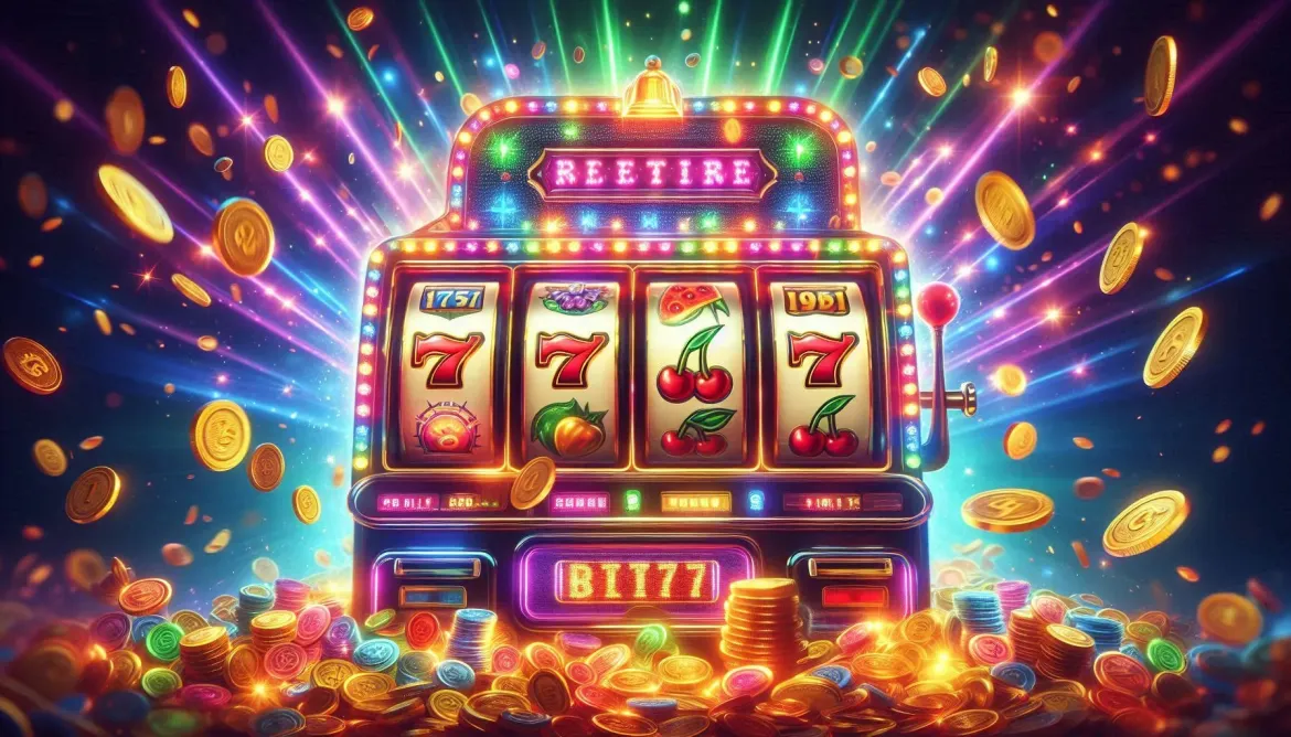 Paradise Play casino